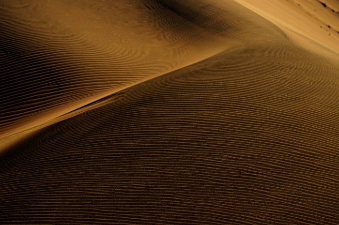 La dune Noire (Černá duna)
