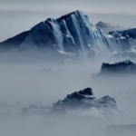 Ledovec Kangia II