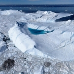 Ledovec Kangia I